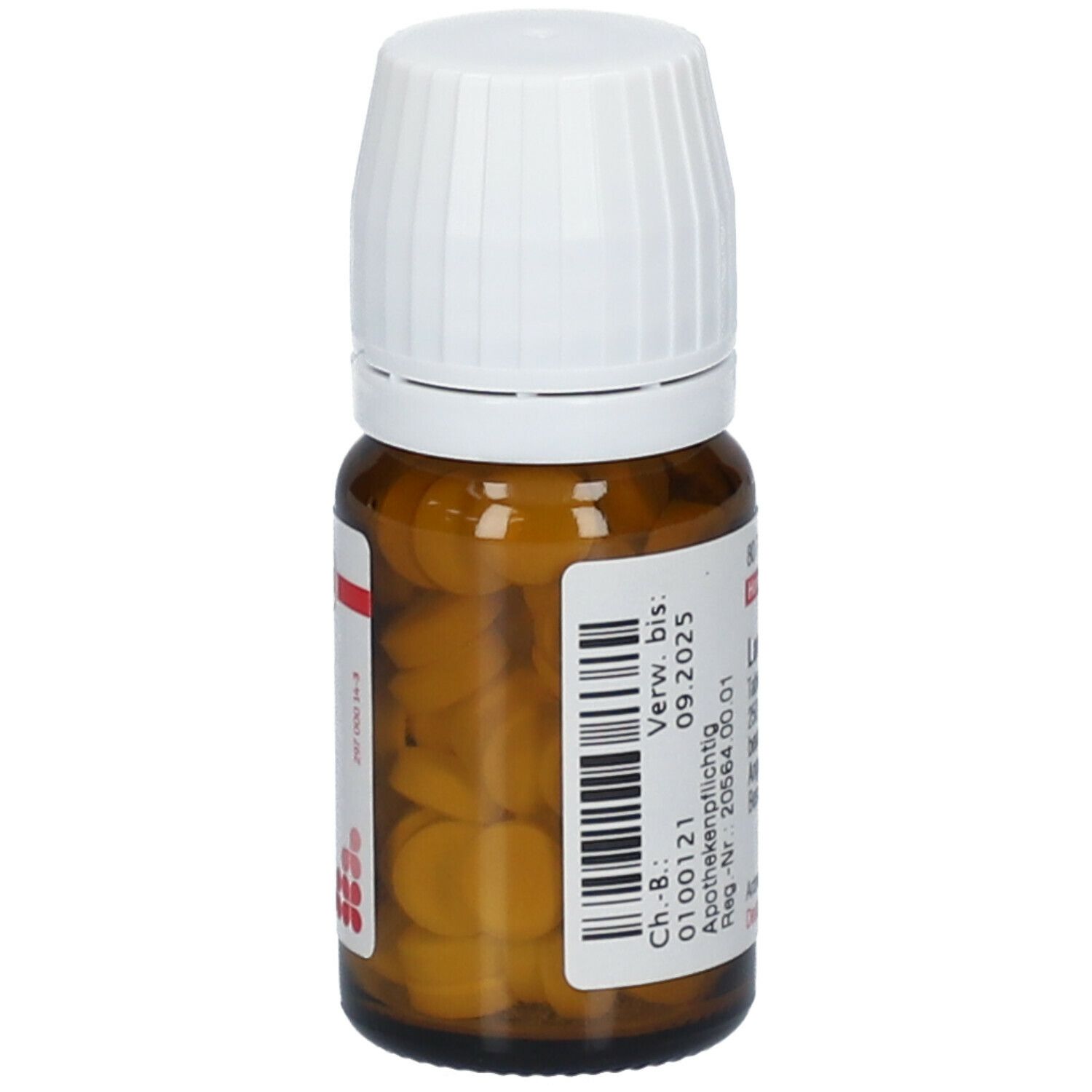 Lachesis D 10 Tabletten 80 St