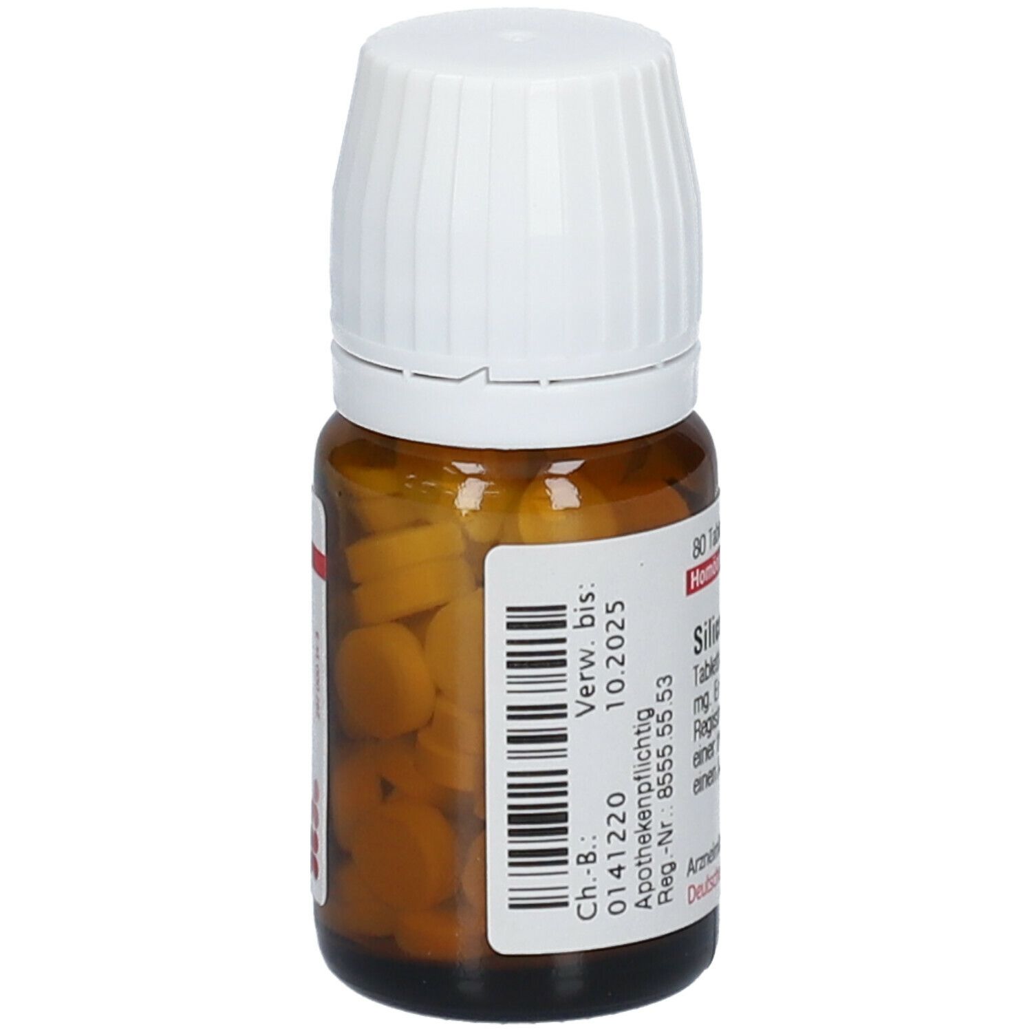 DHU Silicea D 2 Tabletten