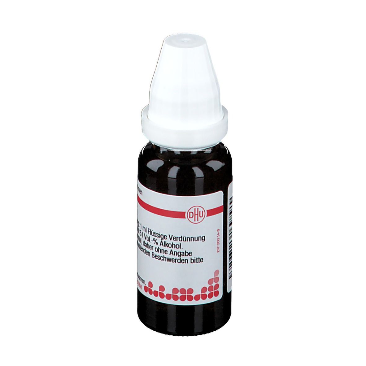 DHU Symphytum D6