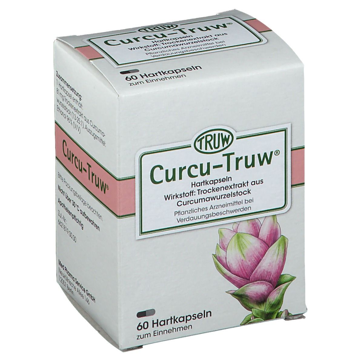 Curcu-Truw®