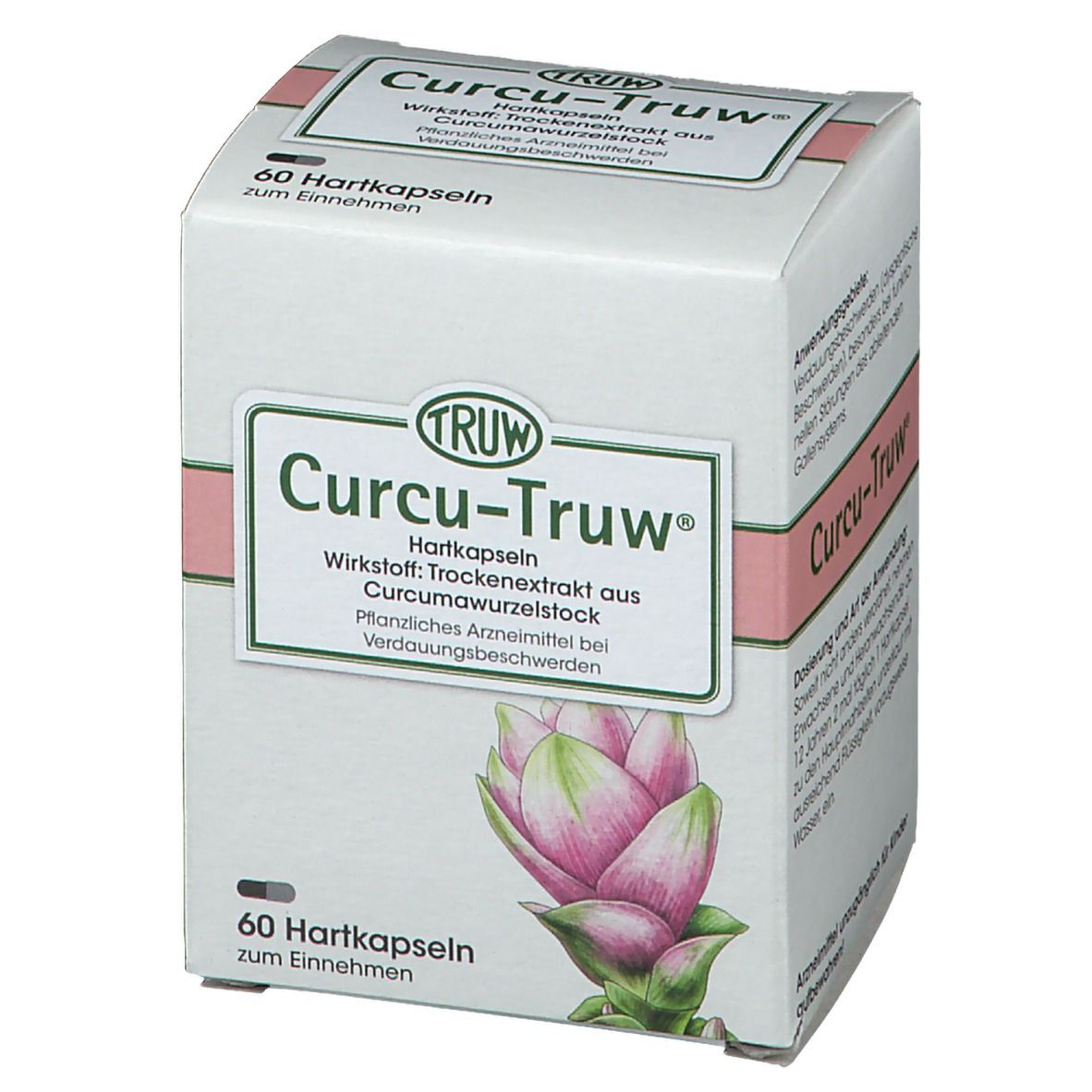 Curcu-Truw®