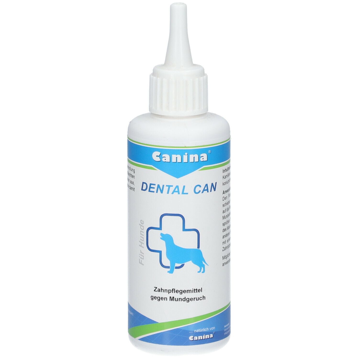 Canina® Dental Can
