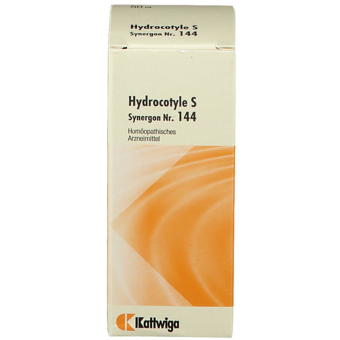 SYNERGON 144 Hydrocotyle S Tropfen