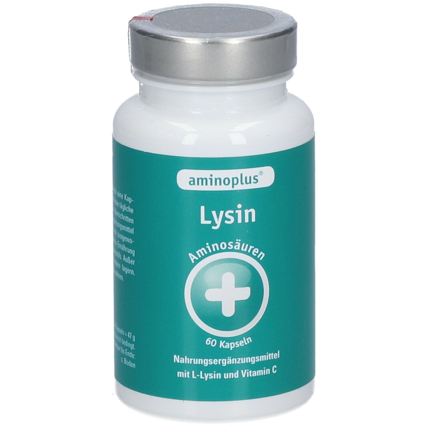 aminoplus® Lysin