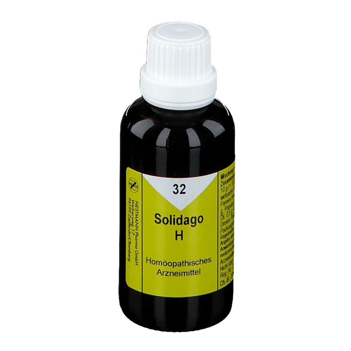 32 Solidago H