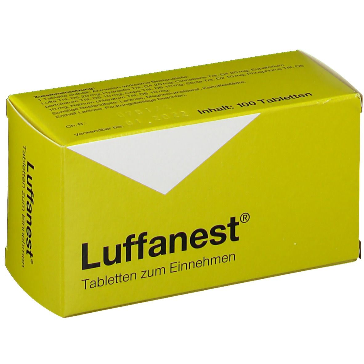 Luffanest®