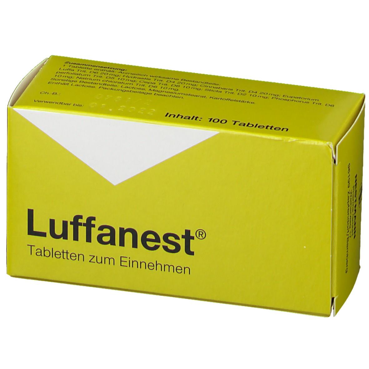 Luffanest®