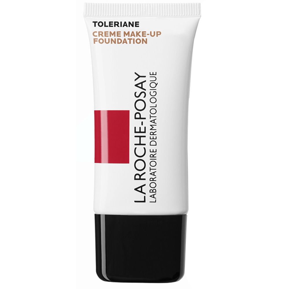 La Roche Posay Toleriane Creme Make-up 01