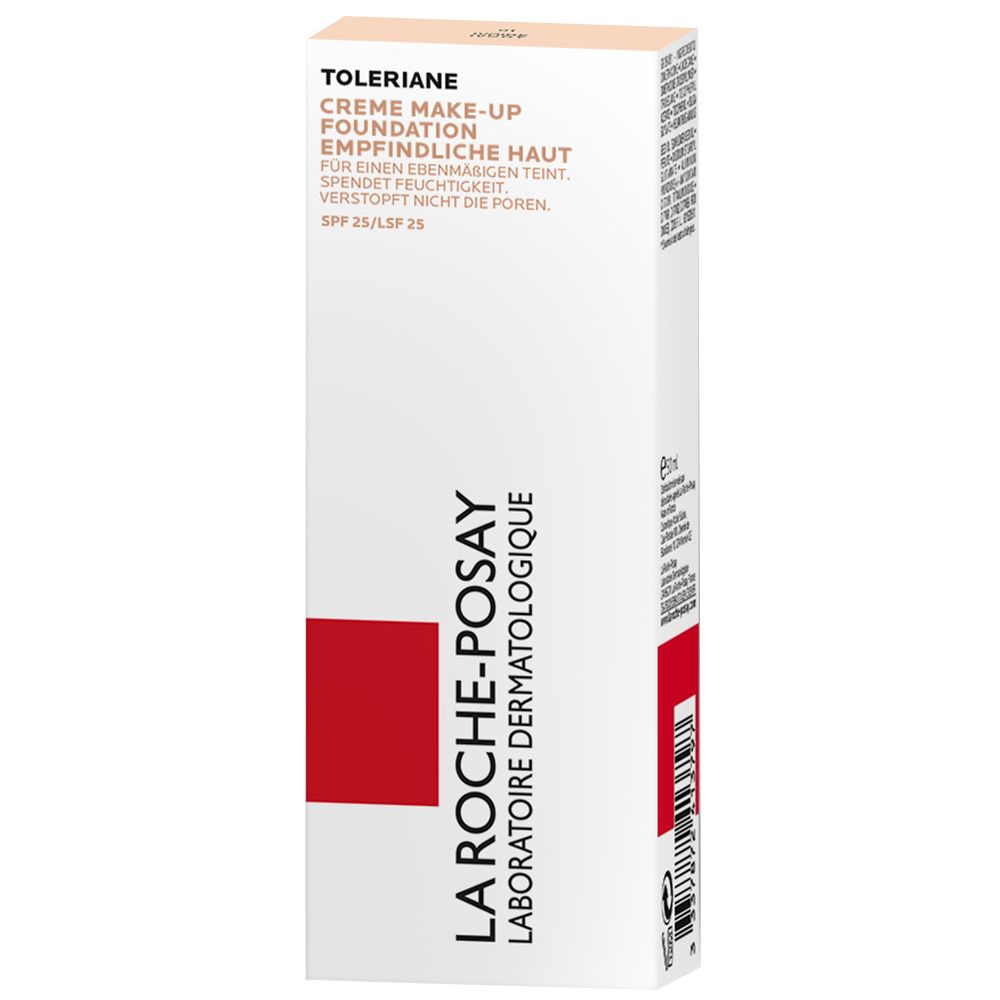 La Roche Posay Toleriane Creme Make-up 05
