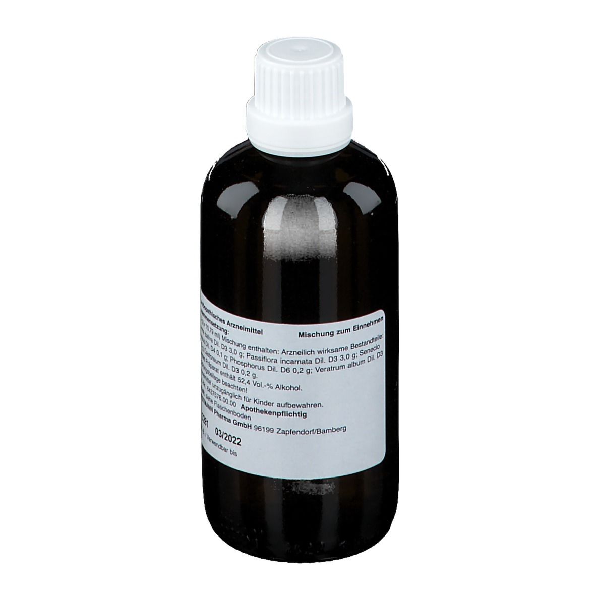 Nemased Tropfen 100 ml