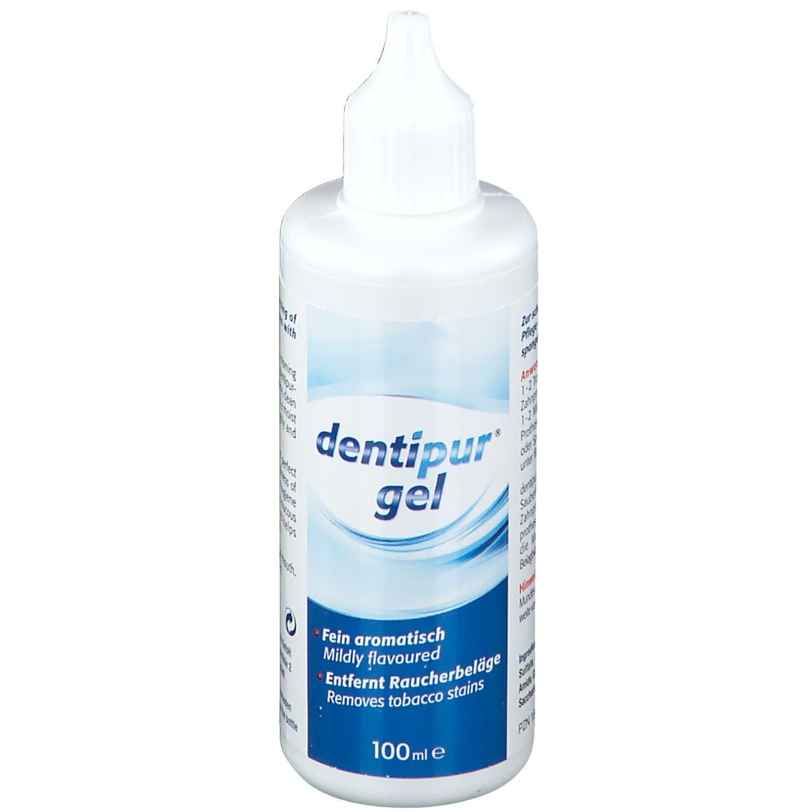 Dentipur Gel