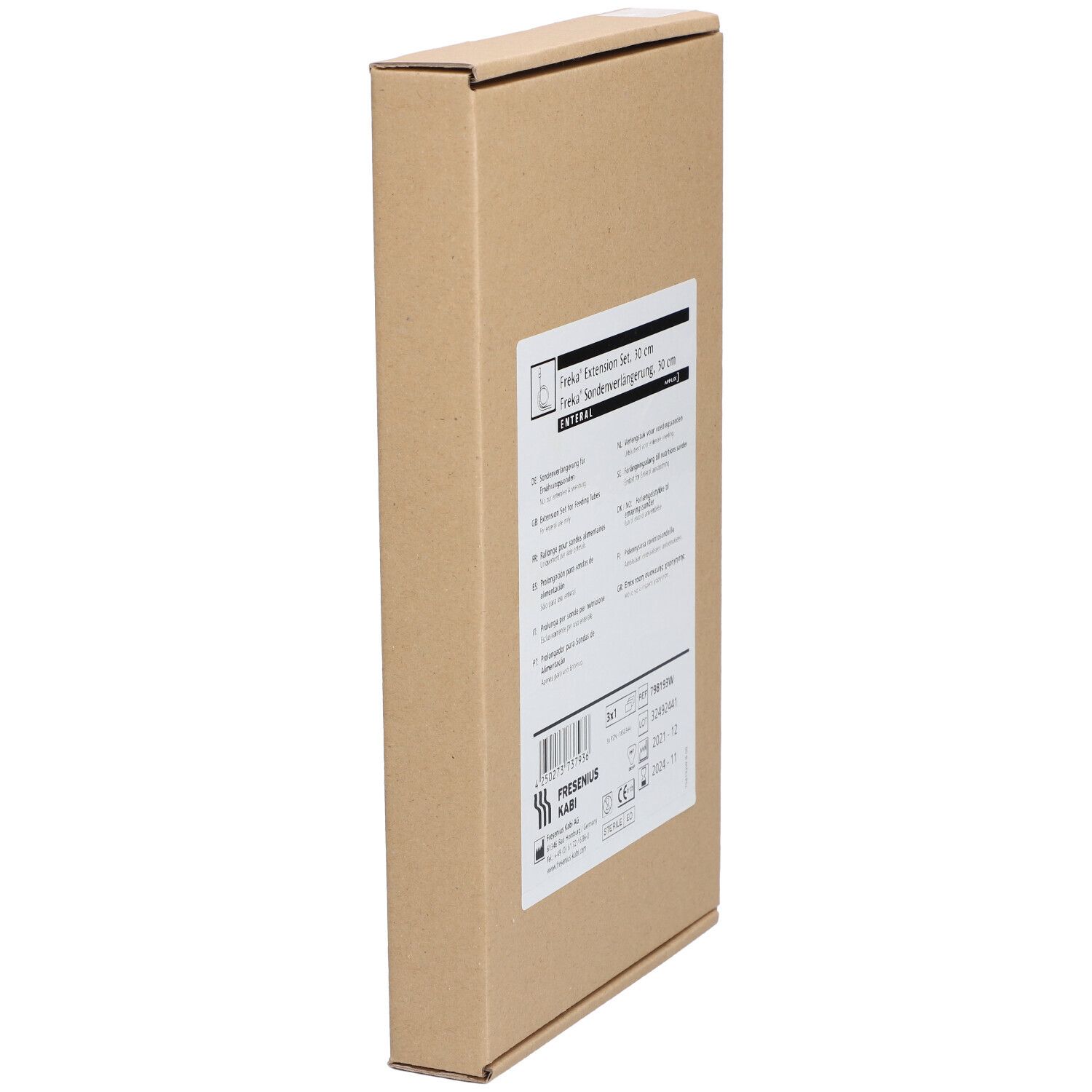 Freka® Sondenverlängerung 30 cm