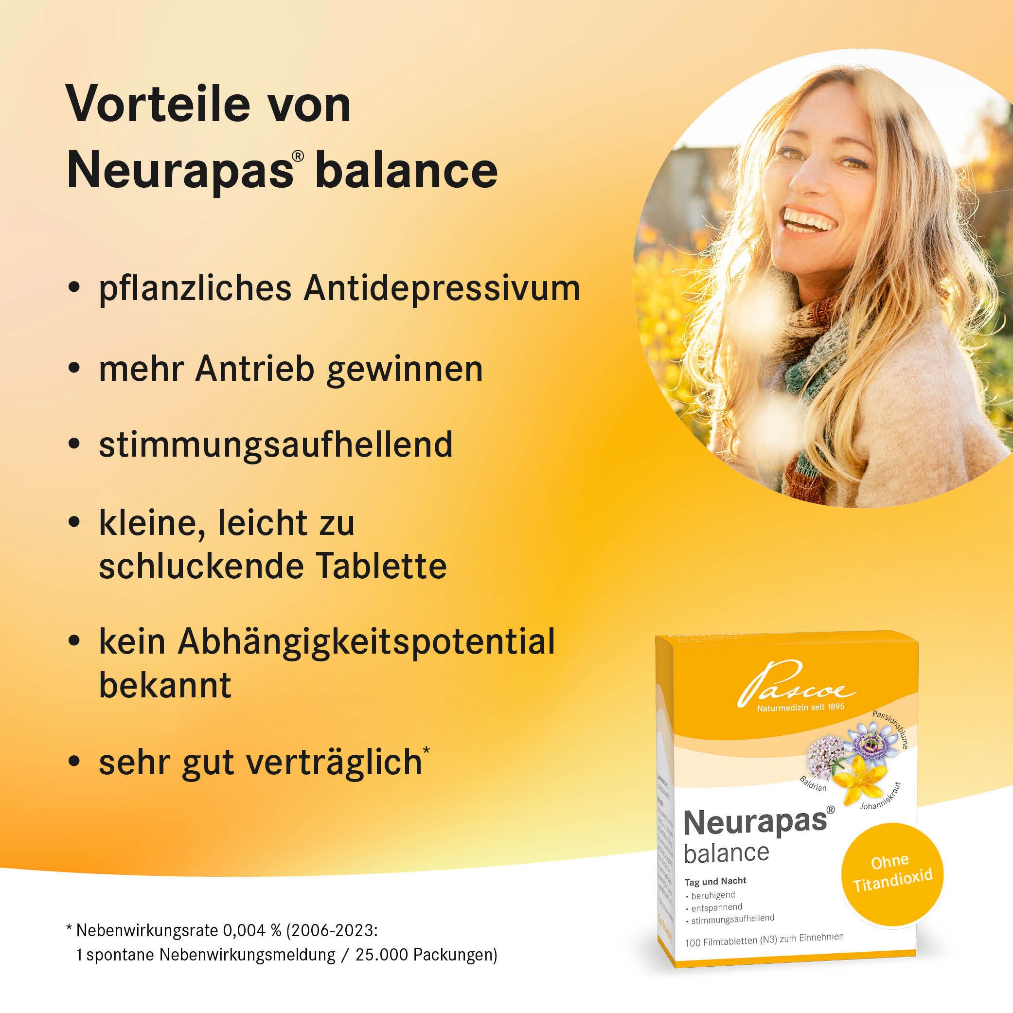 Neurapas® Balance