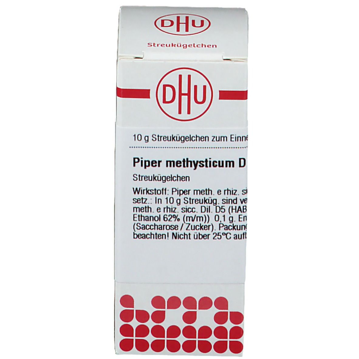DHU Piper Methysticum D5