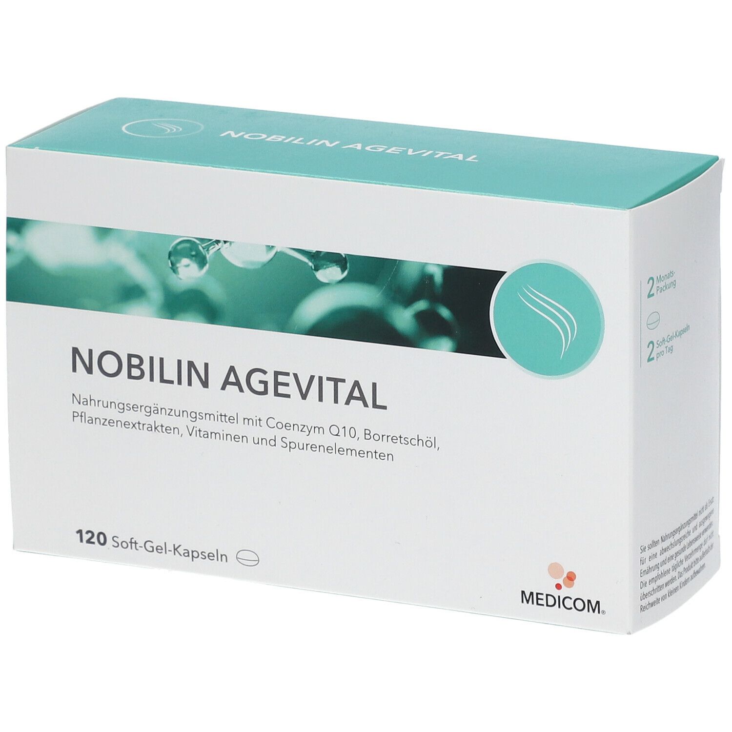 Nobilin Agevital