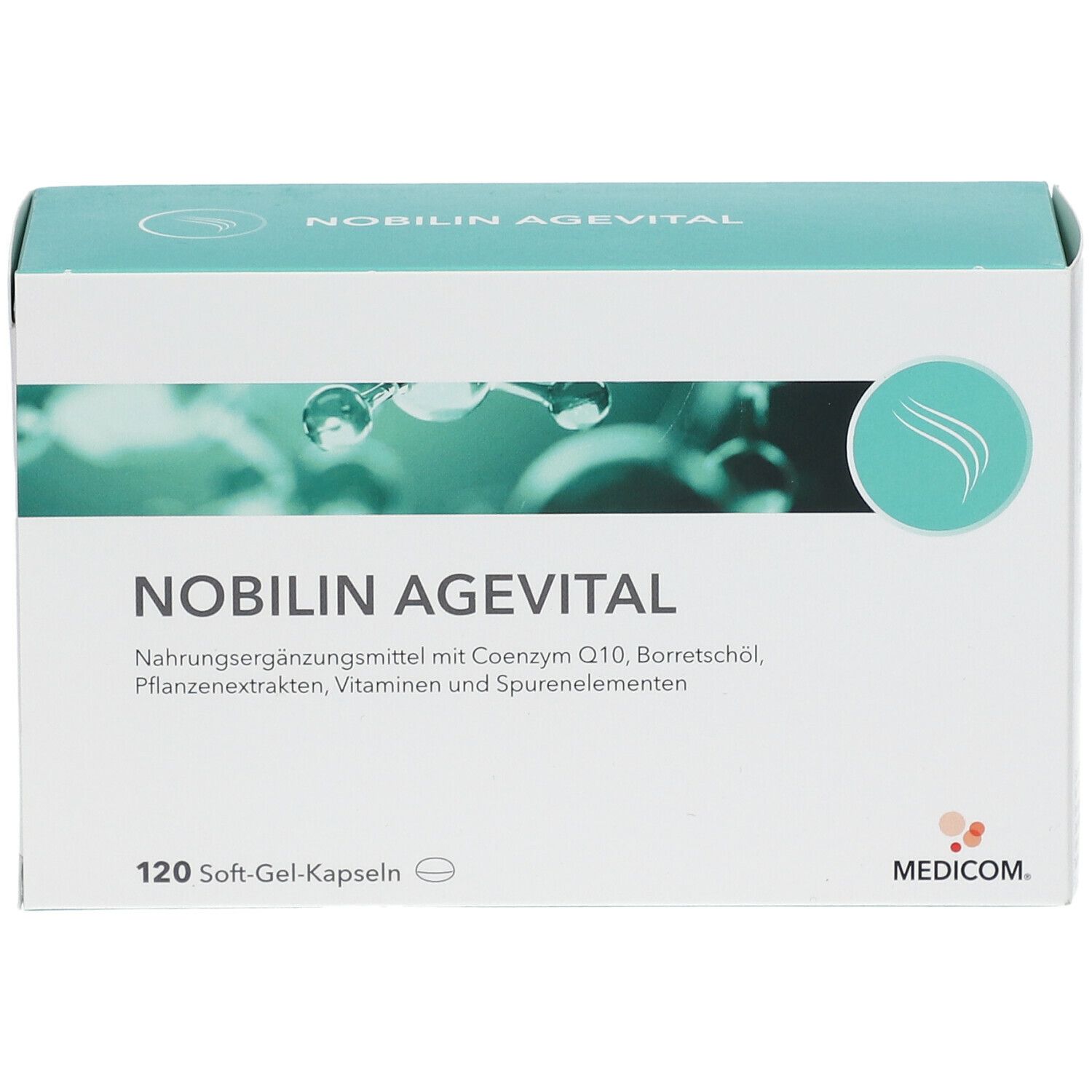 NOBILIN AGEVITAL