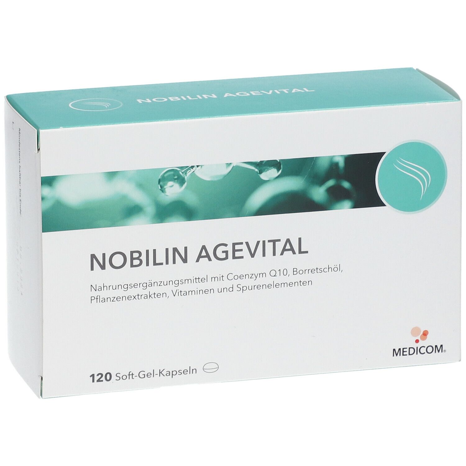 NOBILIN AGEVITAL