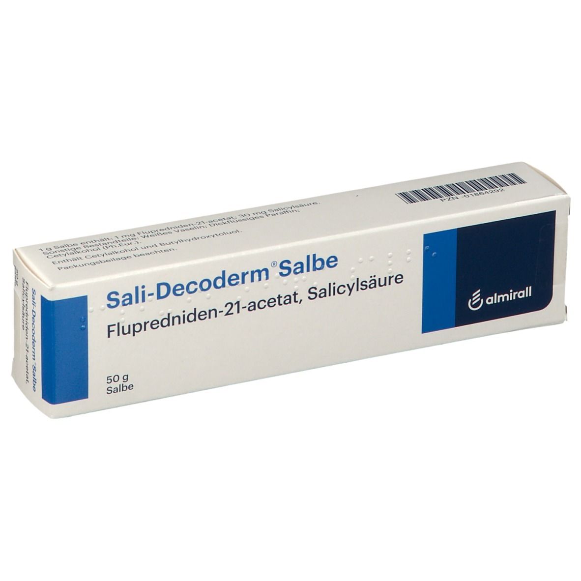 Sali-Decoderm® Salbe