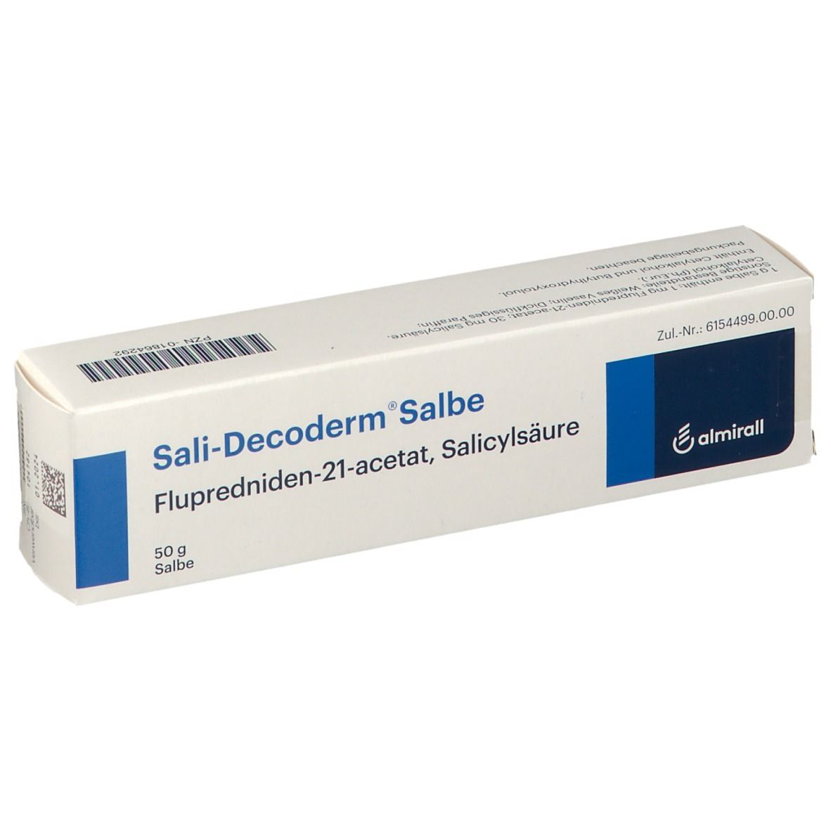 Sali-Decoderm® Salbe