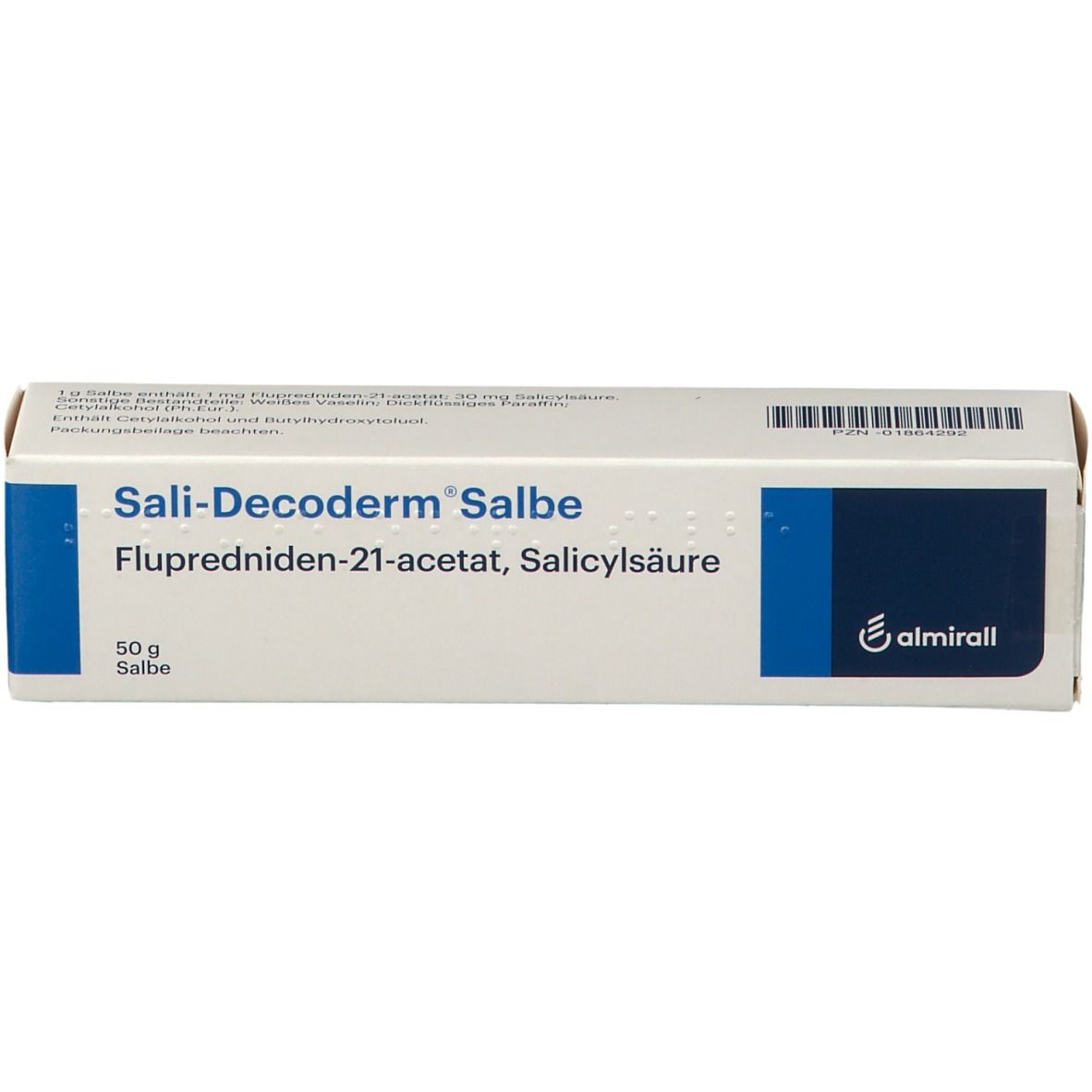 Sali-Decoderm® Salbe