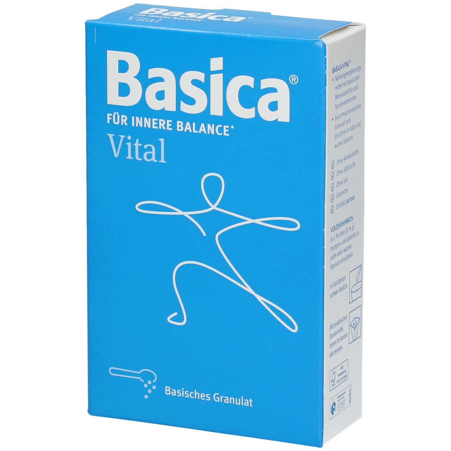 Basica Vital®