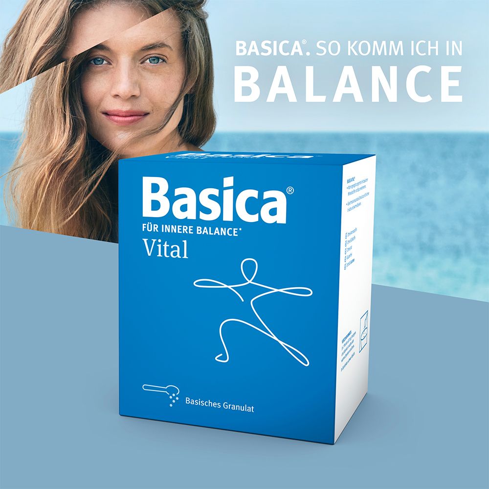 Basica Vital®