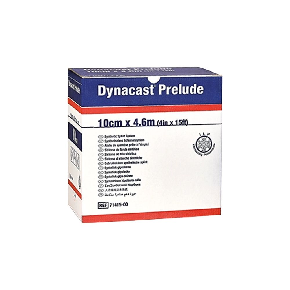 Dynacast® Prelude 10 cm x 40 cm