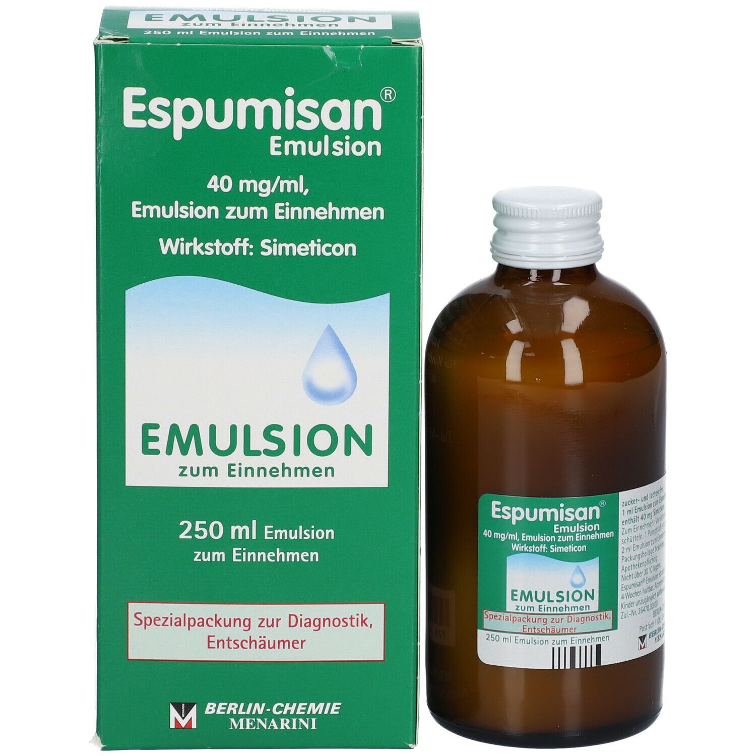 Espumisan® Emulsion