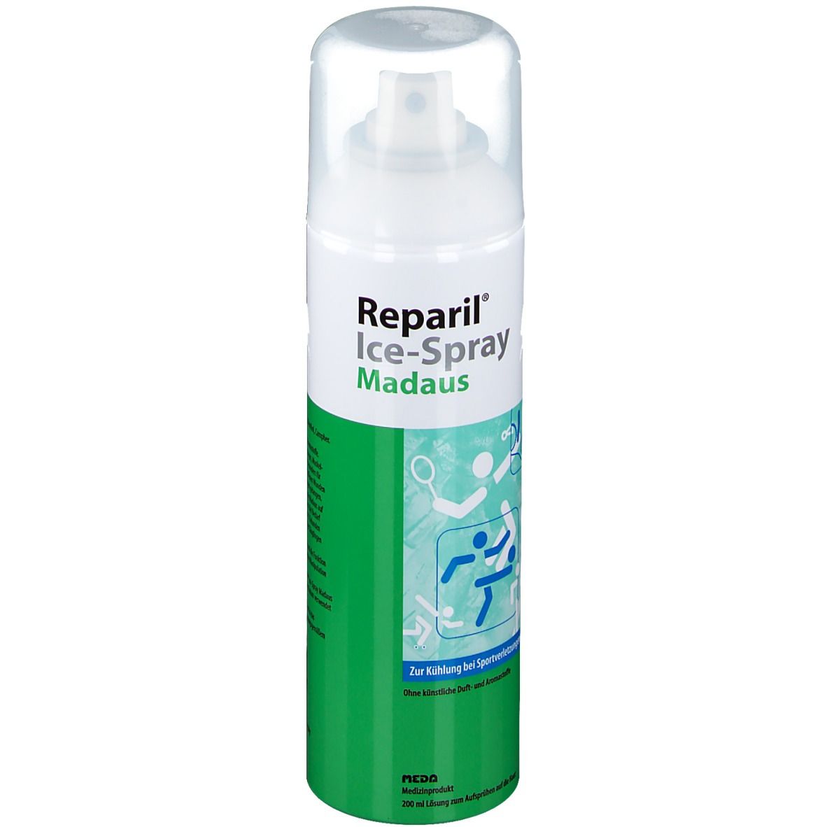 Reparil® Ice-Spray Madaus 200 ml - SHOP APOTHEKE