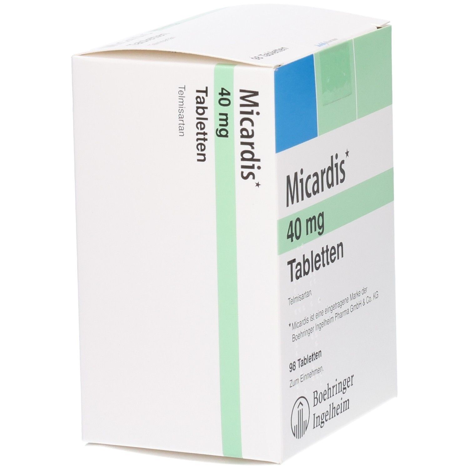 Micardis 40 mg