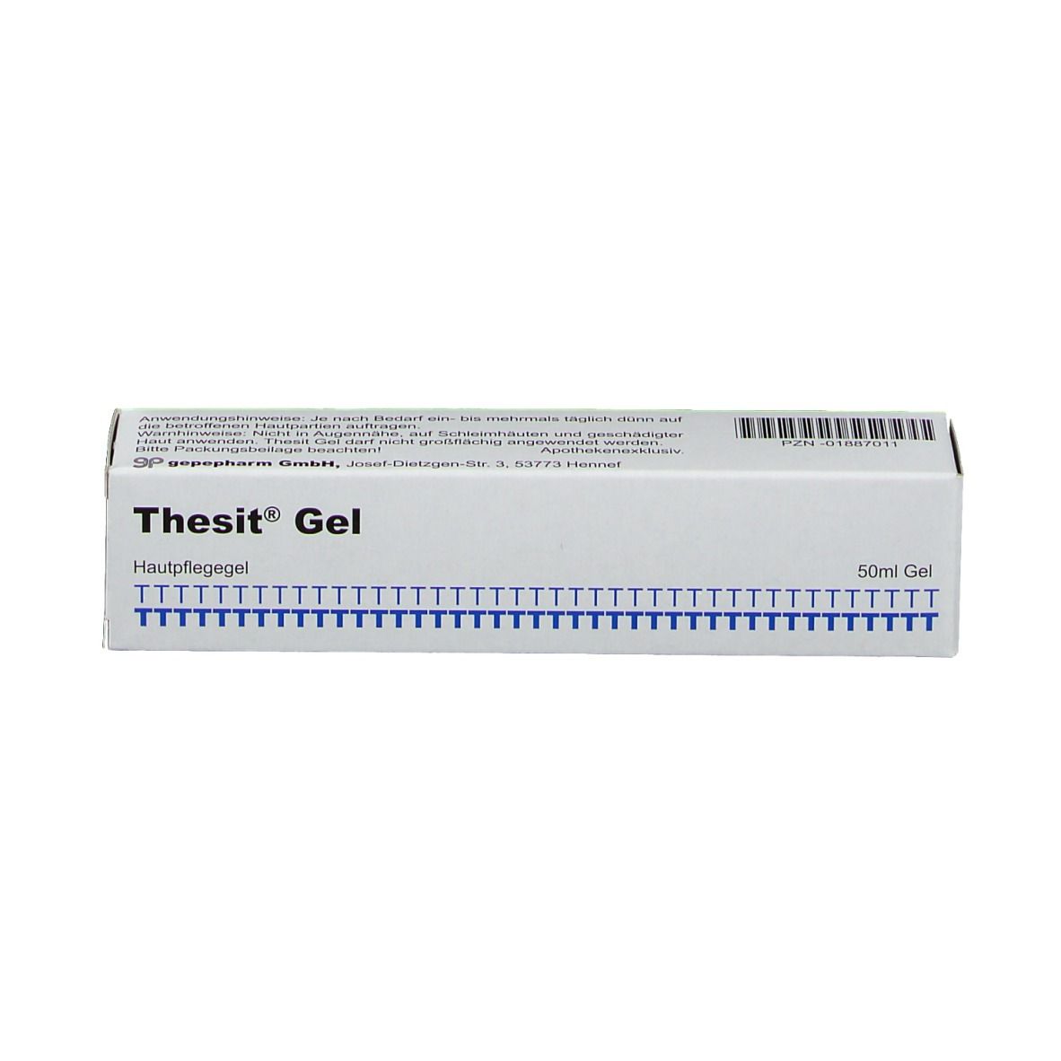 Thesit® Gel