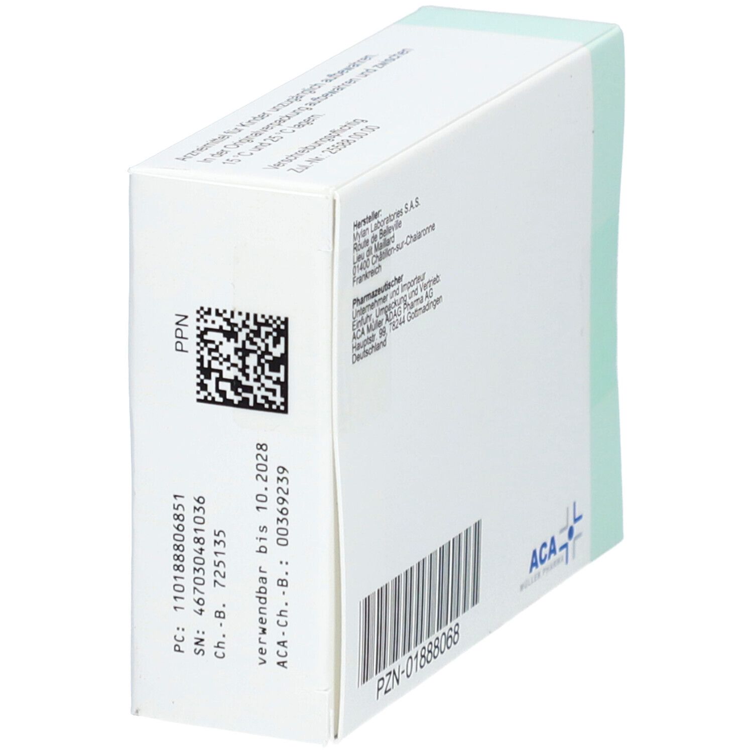 Duspatal® 135Mg