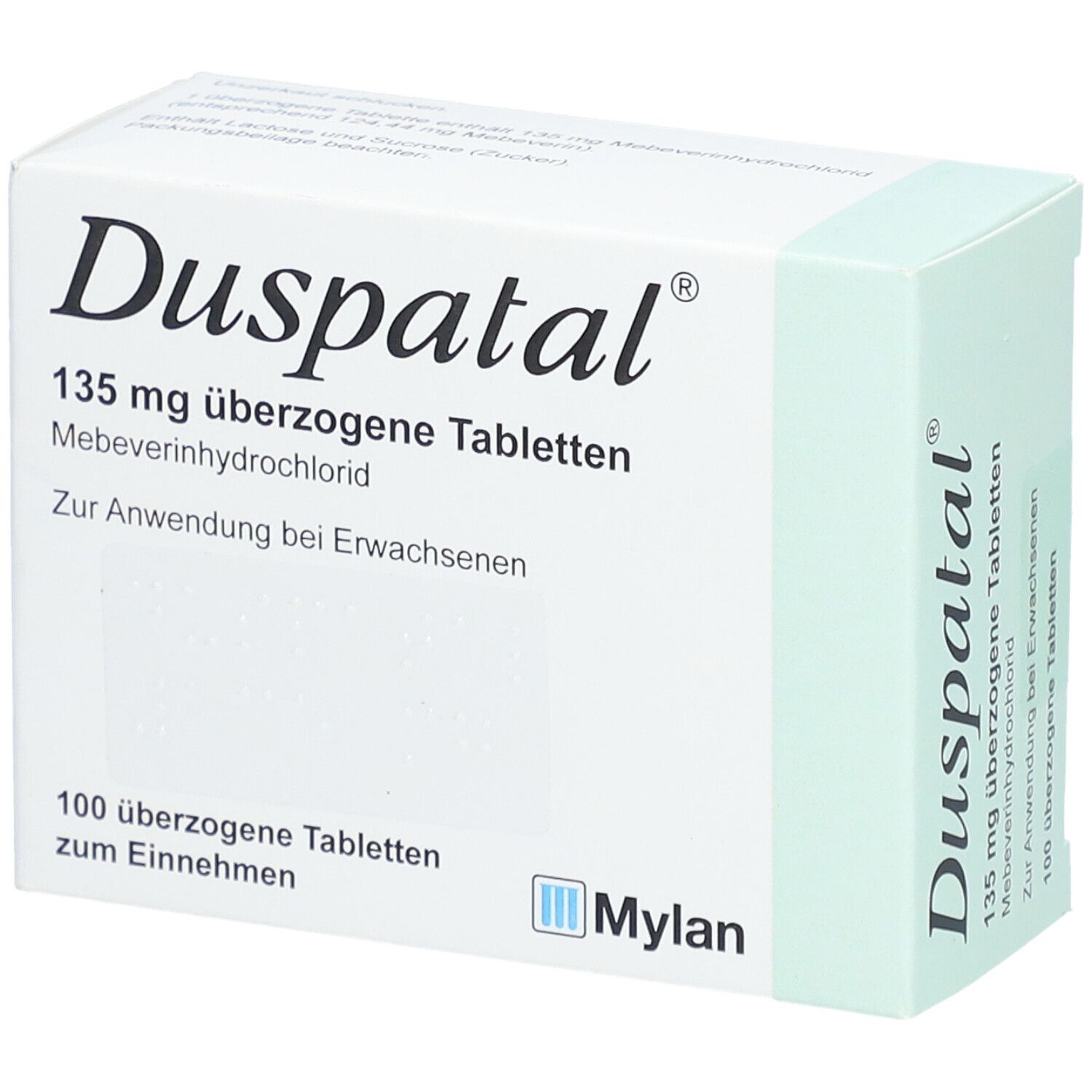 Duspatal® 135Mg
