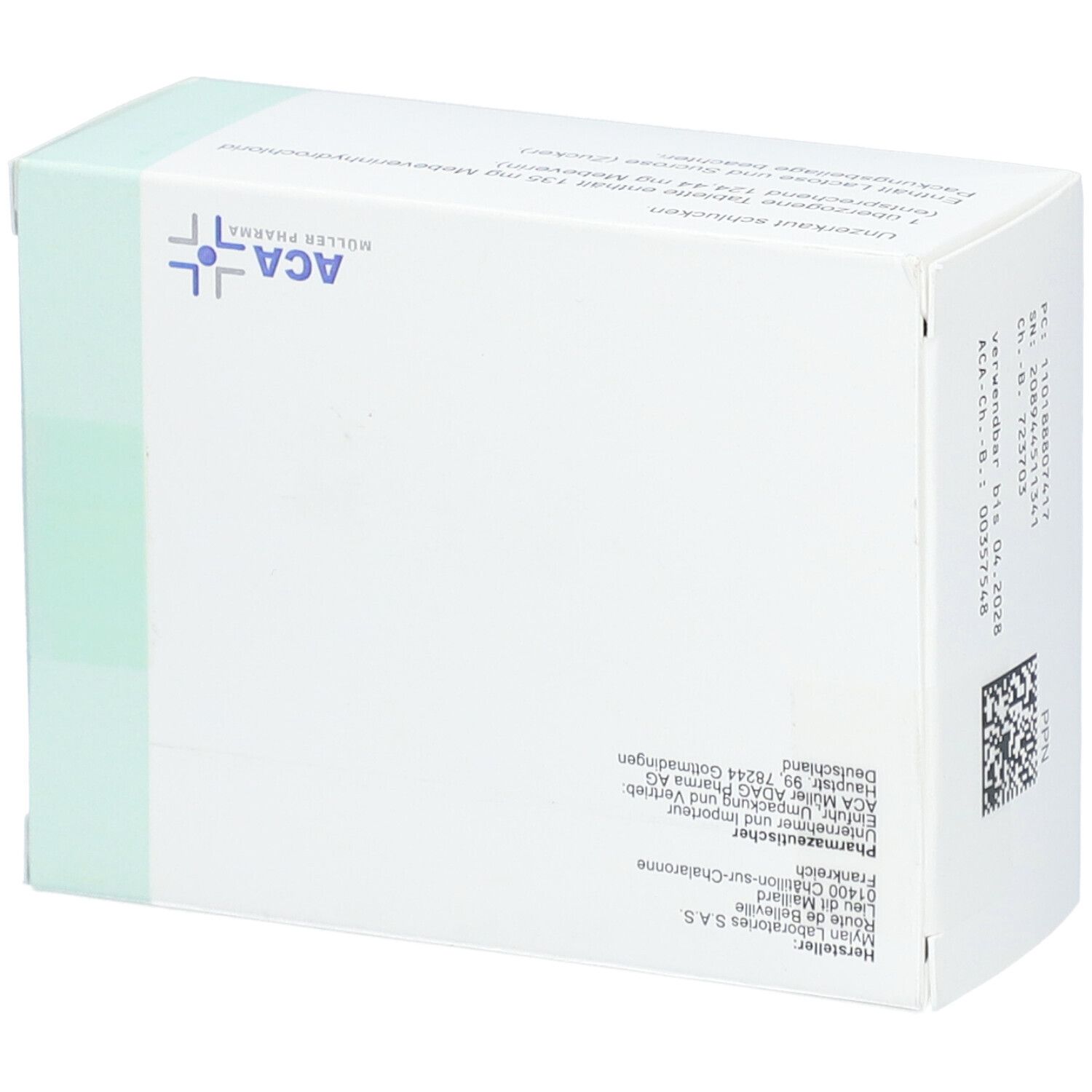 Duspatal® 135Mg