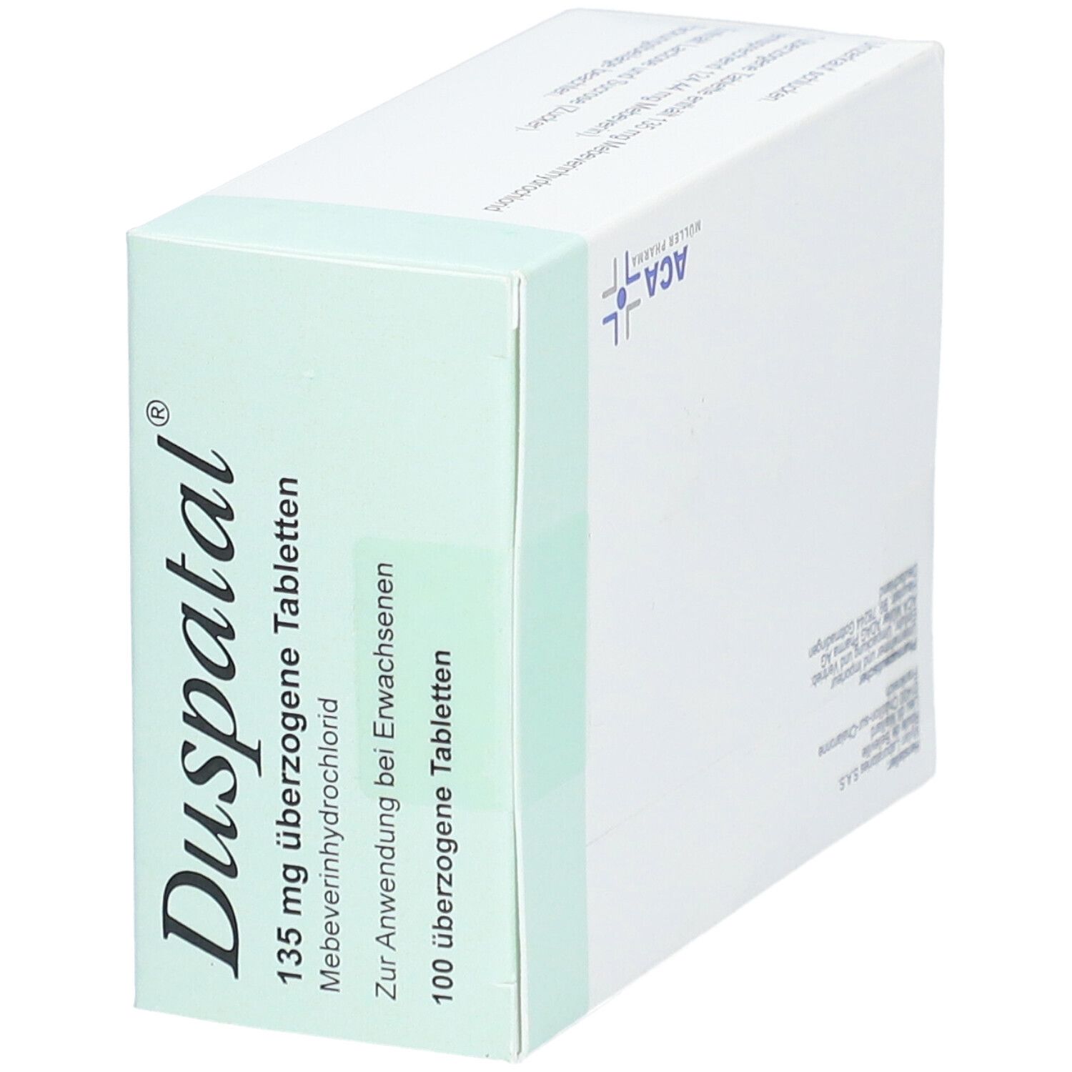 Duspatal® 135Mg
