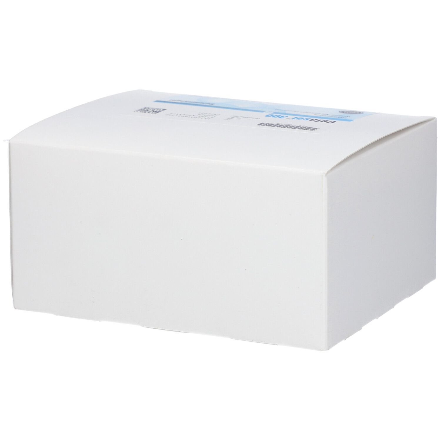Cefasel® 300 µg