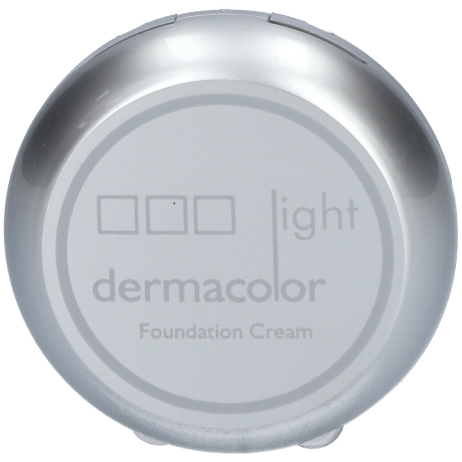 Dermacolor light Foundation Cream A 6