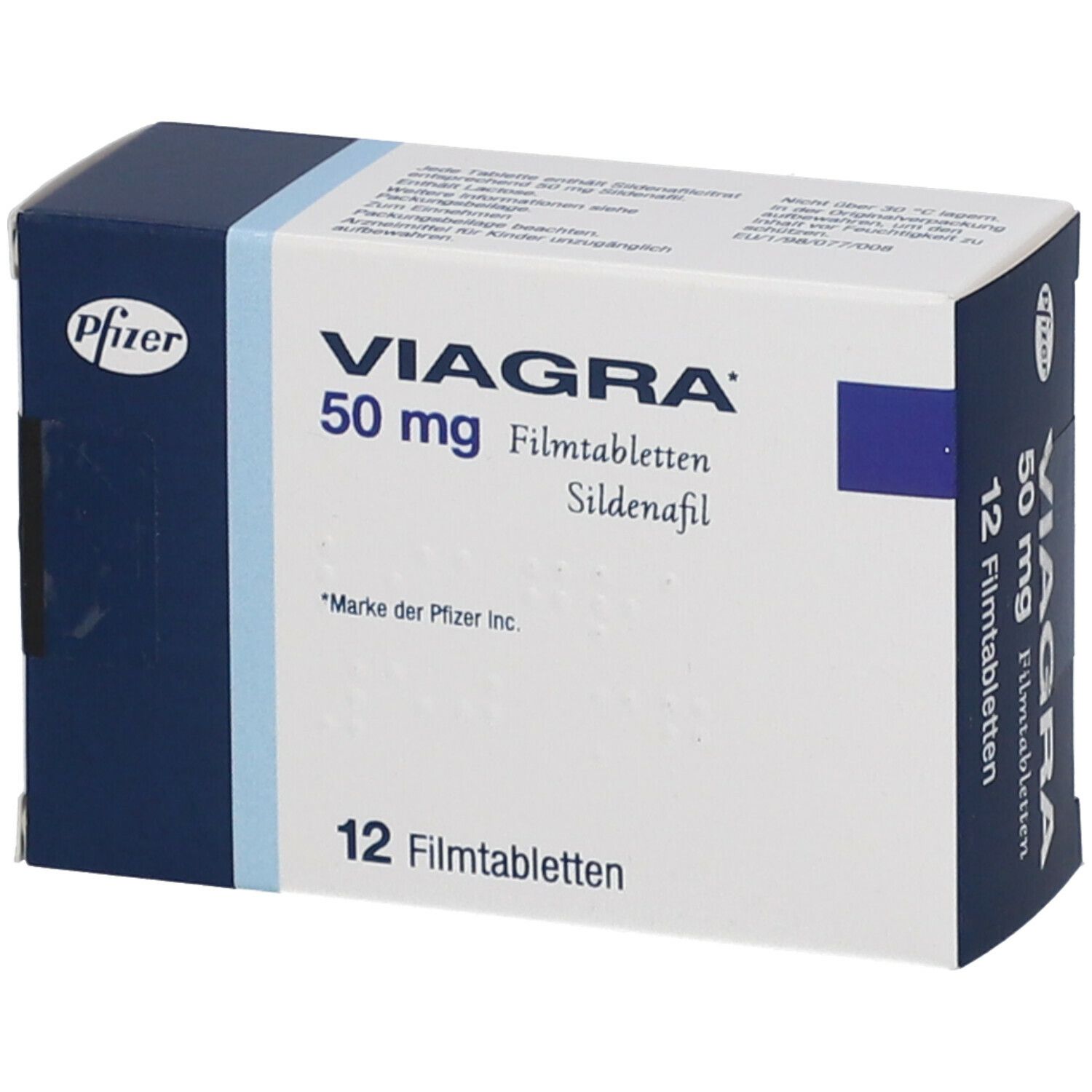 Viagra 50 mg bestellen