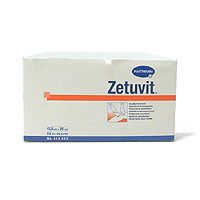 Zetuvit® Saugkompressen unsteril 13,5 x 25 cm