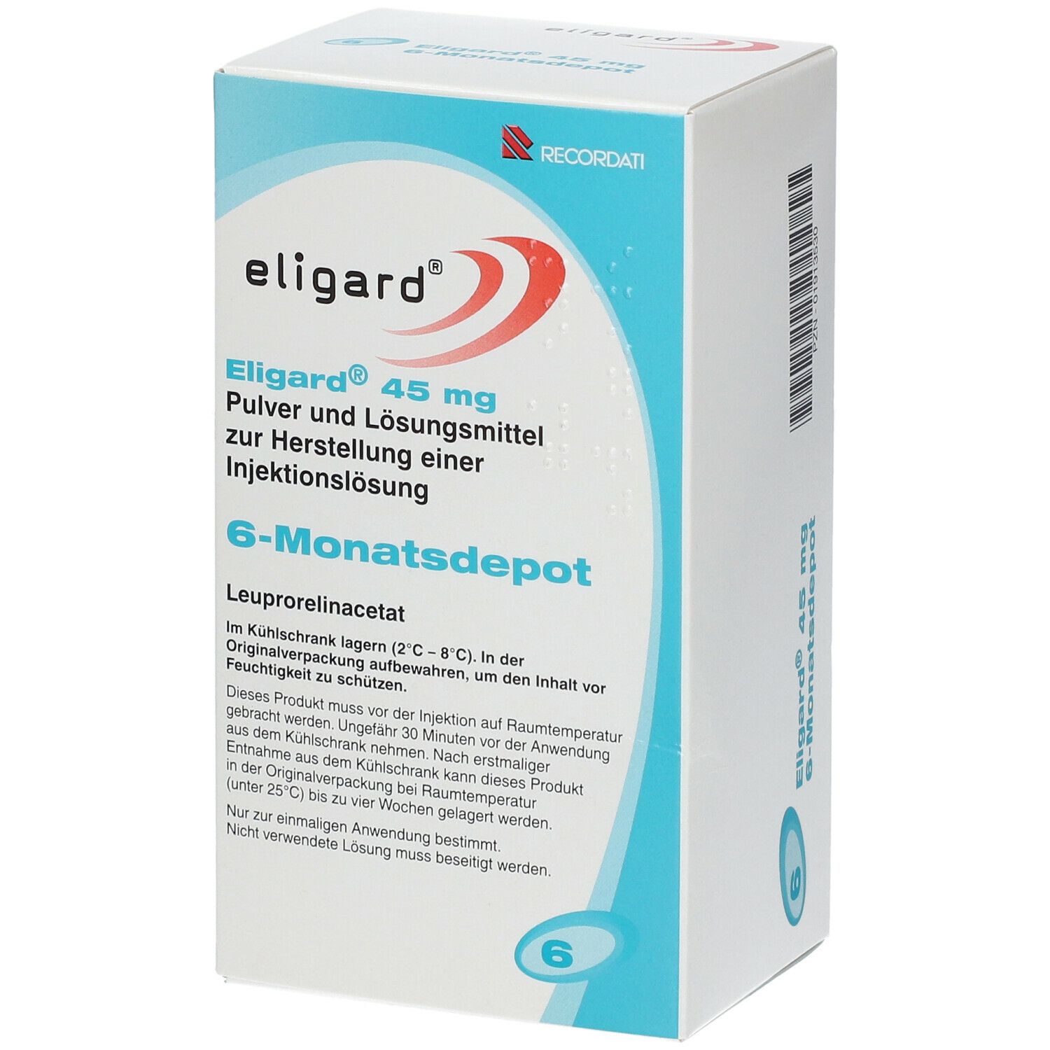 Eligard® 45 mg