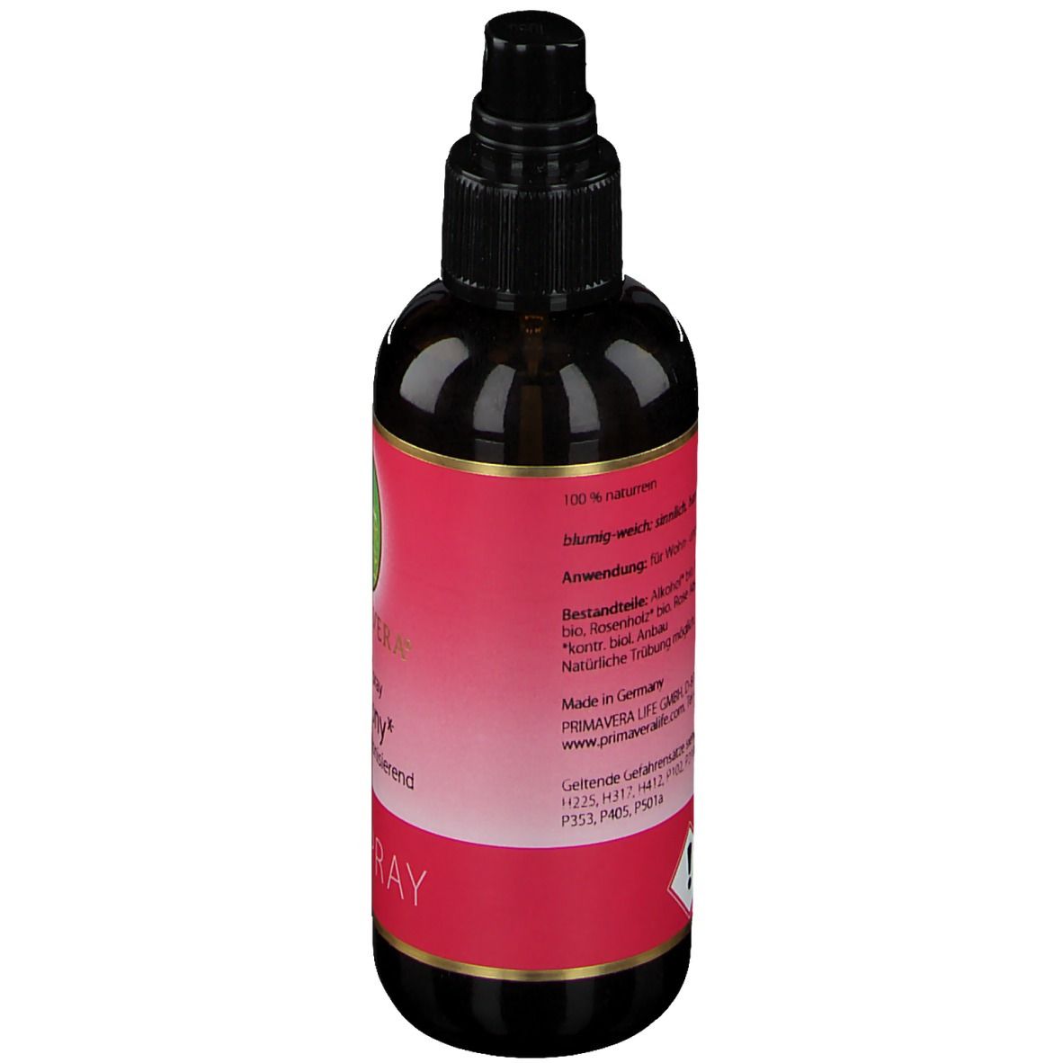 PRIMAVERA® BioAirspray Harmony