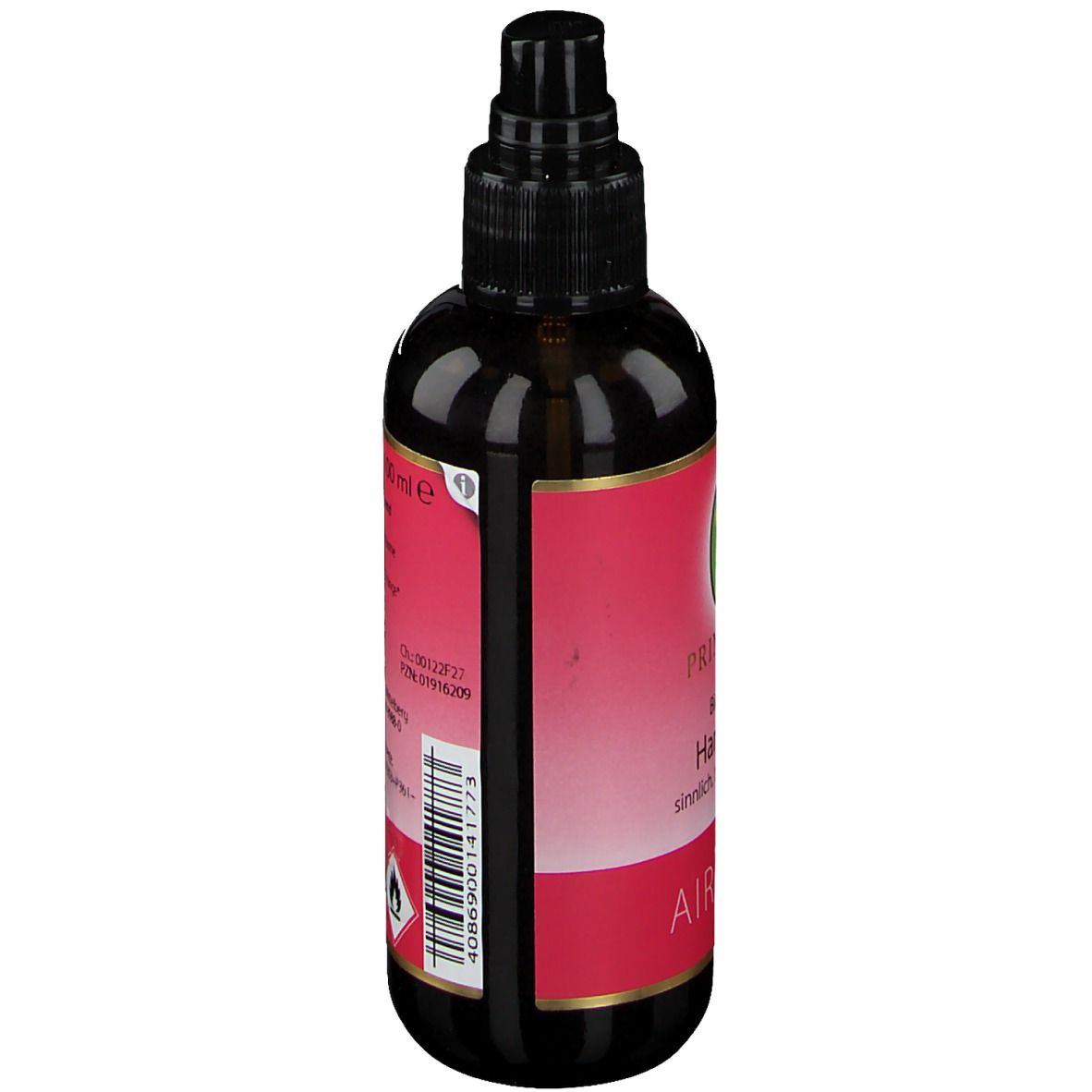 PRIMAVERA® BioAirspray Harmony