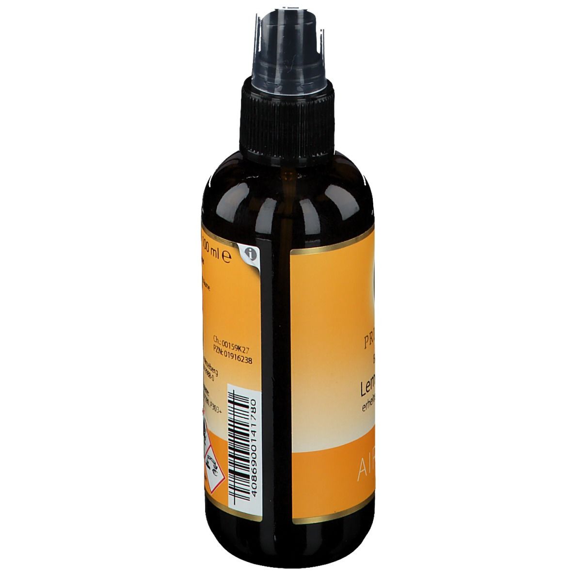 PRIMAVERA® BioAirspray Lemongrass