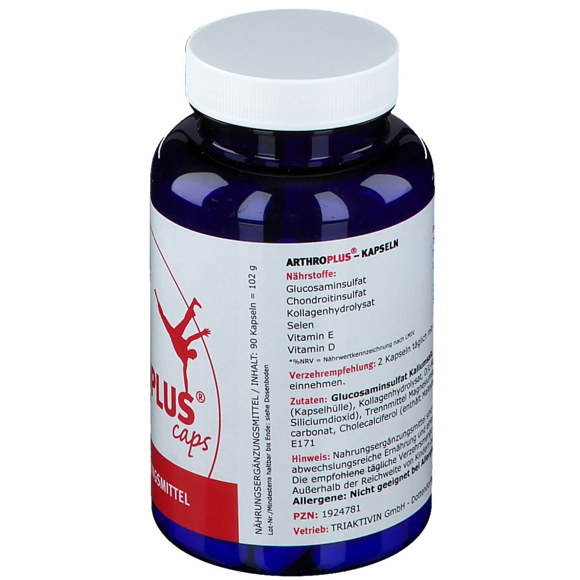 ARTHROPLUS®