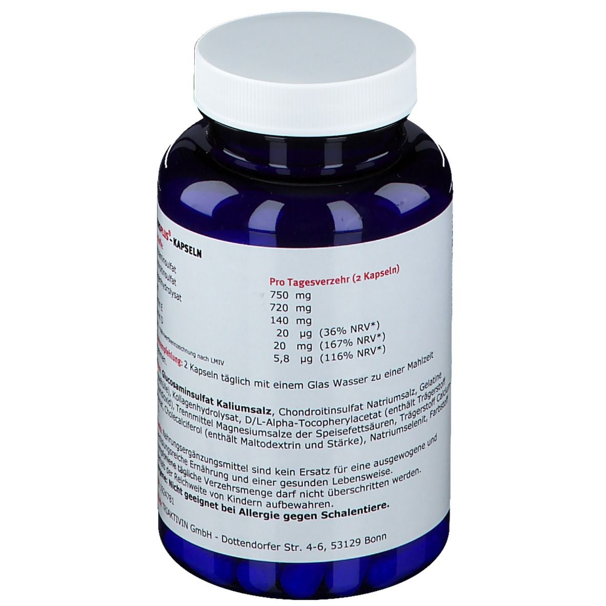 ARTHROPLUS®