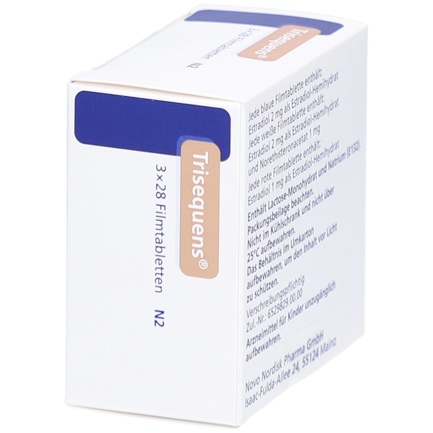 Trisequens®