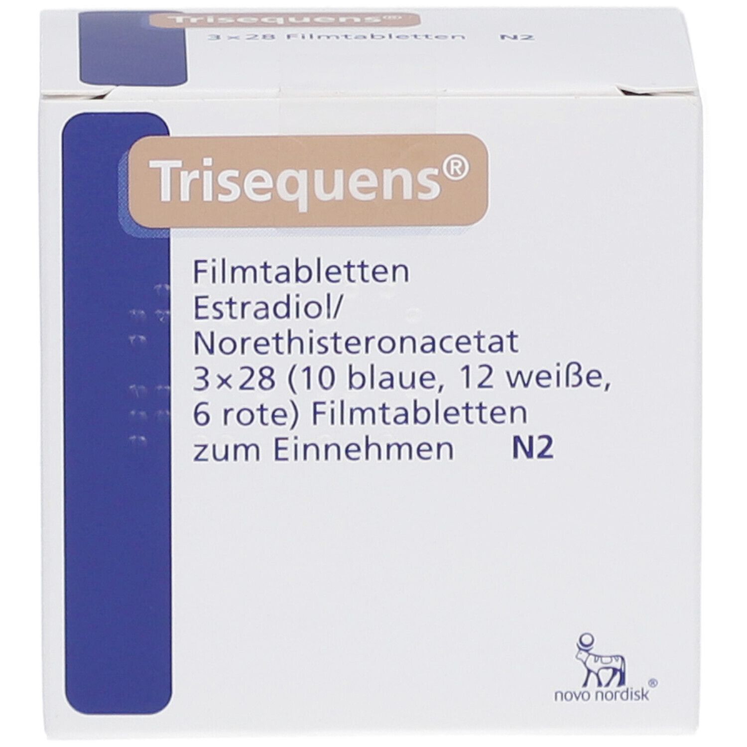 Trisequens®