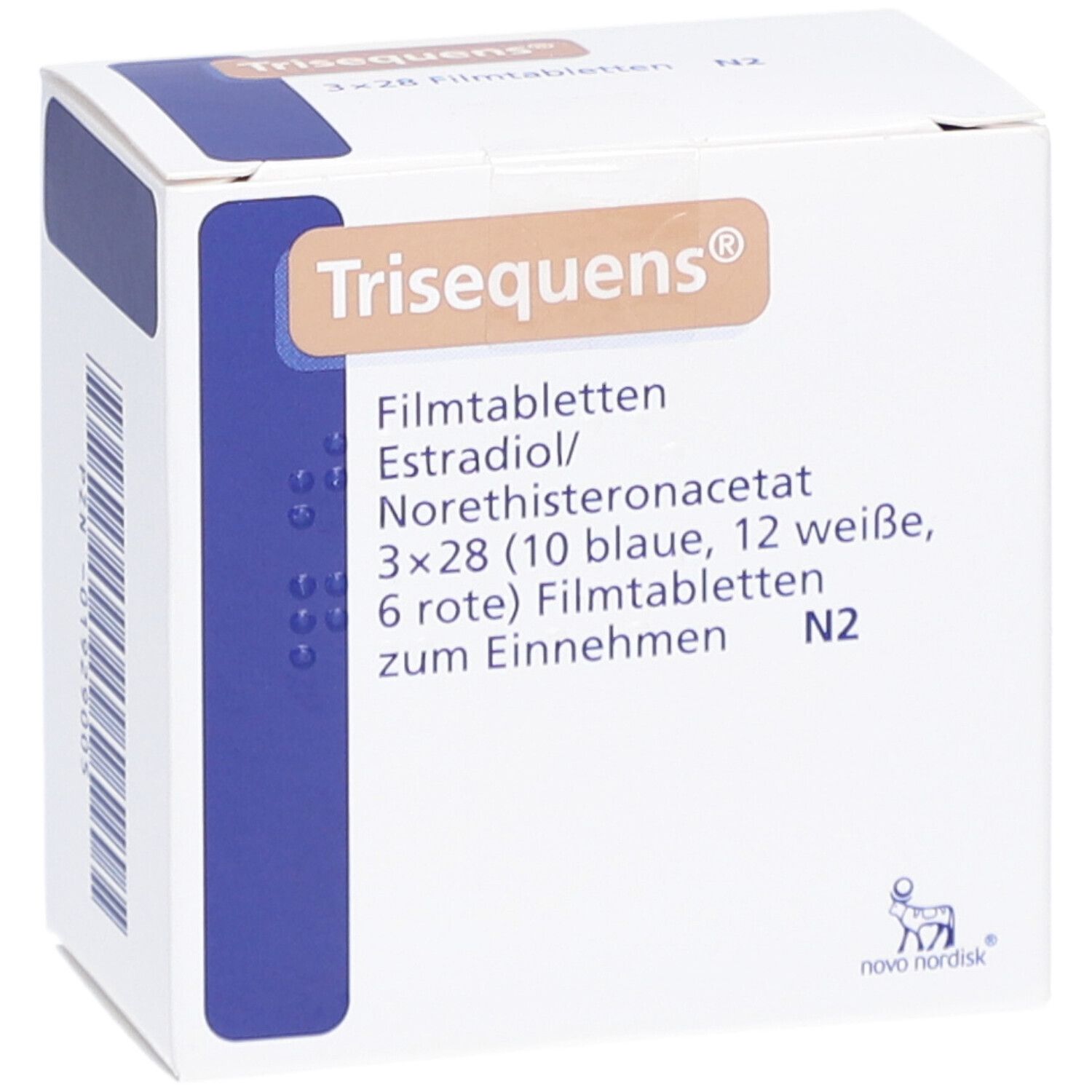 Trisequens®