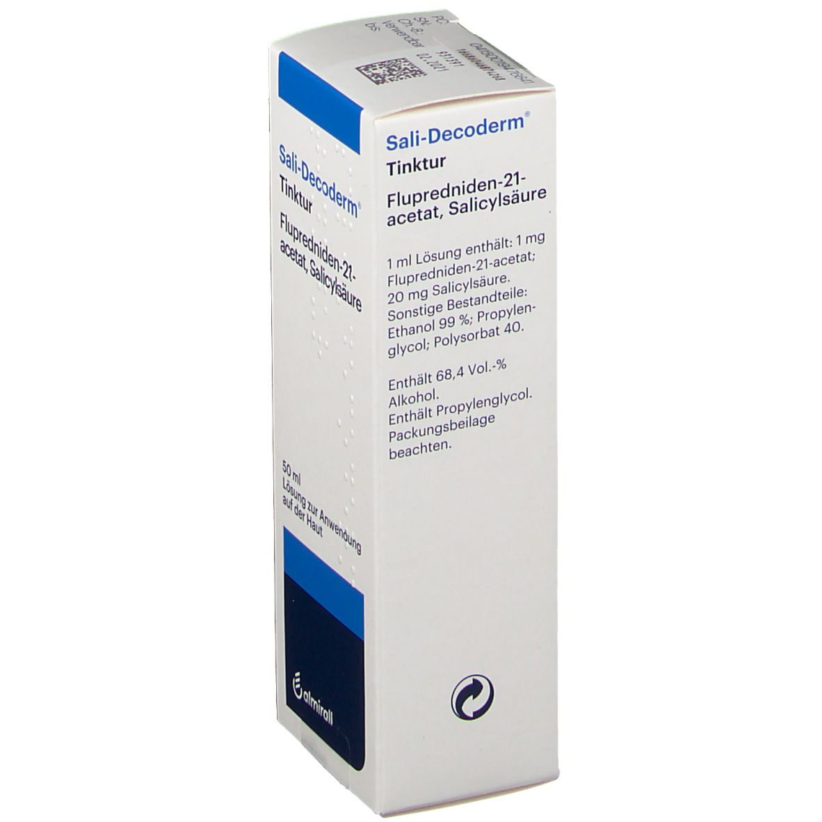 Sali-Decoderm® Tinktur