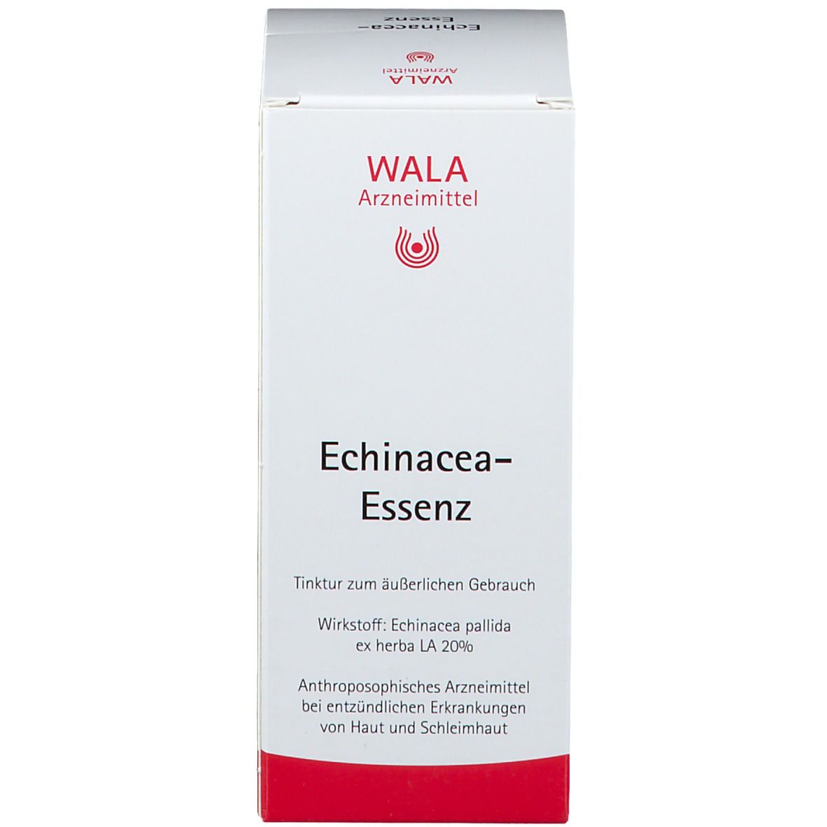 WALA® Echinacea Essenz